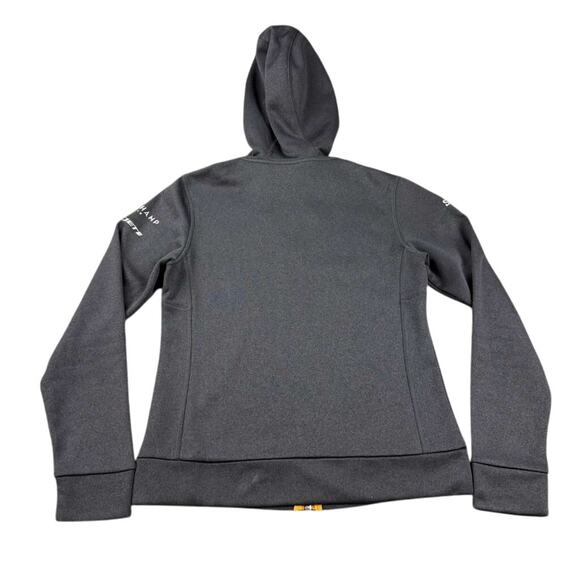 Banff Springs Sports Invitational Hoodie Women S Sponsor Logos Patron UGG & More - Picture 3 of 11